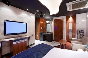 Hotel & Spa J-MEX - Adults Only