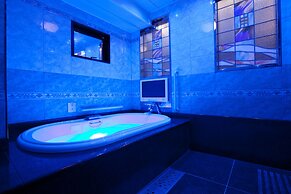 Hotel & Spa J-MEX - Adults Only