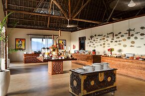 The Sands Beach Resort Zanzibar