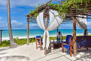 The Sands Beach Resort Zanzibar