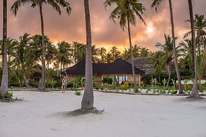 The Sands Beach Resort Zanzibar