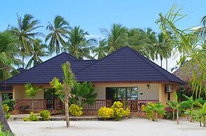 The Sands Beach Resort Zanzibar