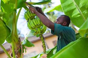 The Sands Beach Resort Zanzibar