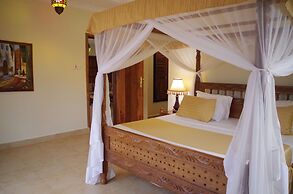 The Sands Beach Resort Zanzibar