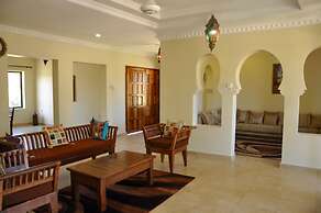 The Sands Beach Resort Zanzibar