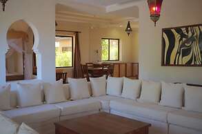 The Sands Beach Resort Zanzibar