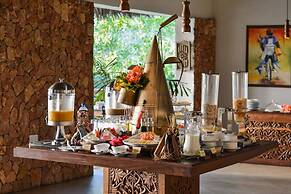 The Sands Beach Resort Zanzibar