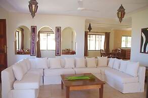 The Sands Beach Resort Zanzibar