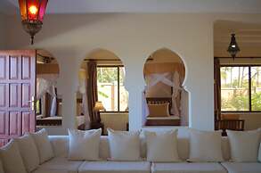 The Sands Beach Resort Zanzibar