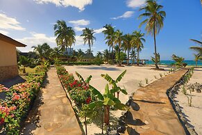 The Sands Beach Resort Zanzibar