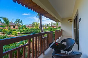 The Sands Beach Resort Zanzibar