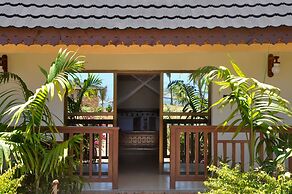 The Sands Beach Resort Zanzibar