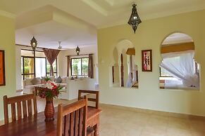 The Sands Beach Resort Zanzibar