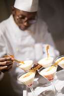 The Sands Beach Resort Zanzibar