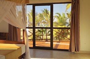 The Sands Beach Resort Zanzibar