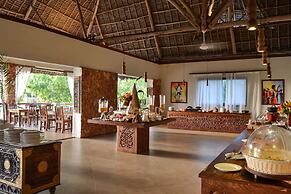 The Sands Beach Resort Zanzibar