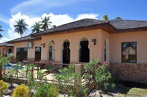 The Sands Beach Resort Zanzibar