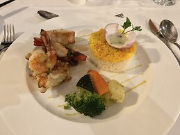 The Sands Beach Resort Zanzibar