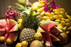 The Sands Beach Resort Zanzibar