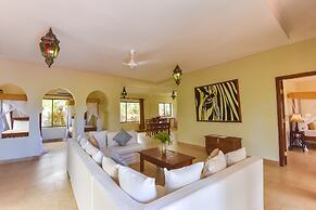 The Sands Beach Resort Zanzibar