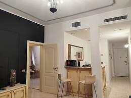 Aparthotel dei Mercanti