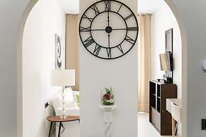 Aparthotel dei Mercanti