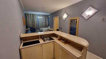 Aparthotel dei Mercanti