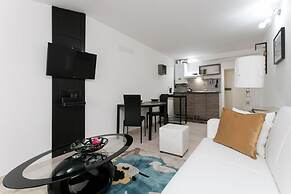 Aparthotel dei Mercanti