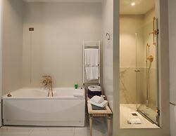 Aparthotel dei Mercanti