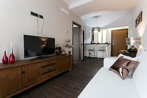 Aparthotel dei Mercanti