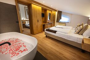 Hotel Iris