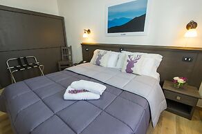 Hotel Iris