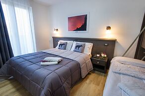 Hotel Iris