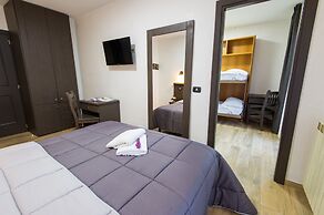 Hotel Iris