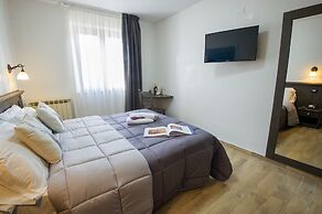 Hotel Iris