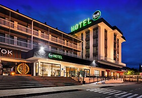 B&B Hotel Donostia