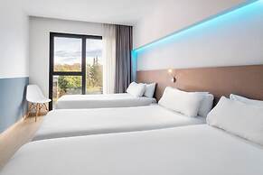 B&B Hotel Donostia