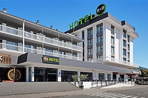 B&B Hotel Donostia