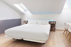 B&B Hotel Donostia