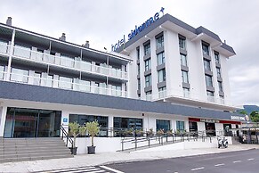 B&B Hotel Donostia