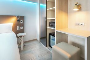 B&B Hotel Donostia