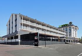 B&B Hotel Donostia