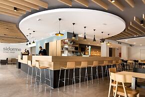 B&B Hotel Donostia