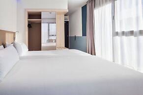 B&B Hotel Donostia