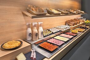 B&B Hotel Donostia