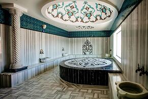 Selene Beach & Spa Hotel