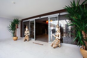 Selene Beach & Spa Hotel