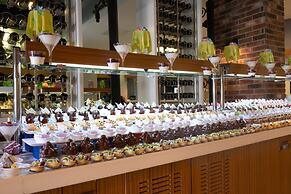 Selene Beach & Spa Hotel