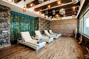 Selene Beach & Spa Hotel