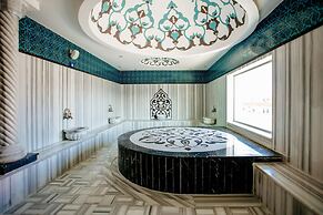 Selene Beach & Spa Hotel